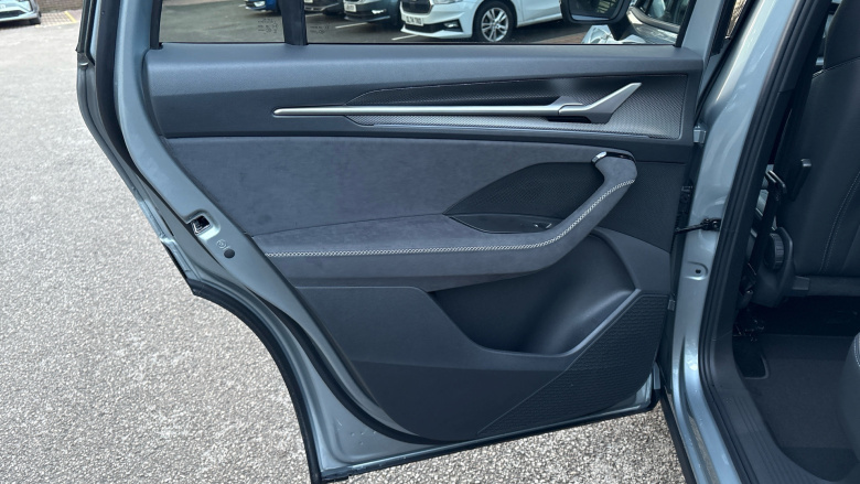 Skoda Kodiaq 1.5 TSI e-TEC SportLine 5dr DSG [7 Seat] Petrol Estate